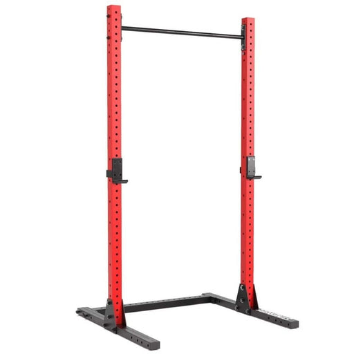 Synergee V3 Squat Rack 3D View