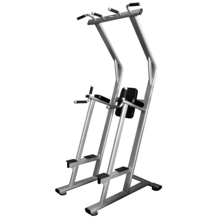 TAG Fitness Vertical Knee Raise_Chin_Dip 3D View