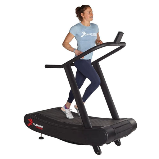 Trueform Trainer TFT-D 3D View With Model