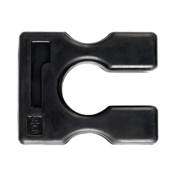 Body-Solid WSA2-5 2.5lb Weight Stack Add-On