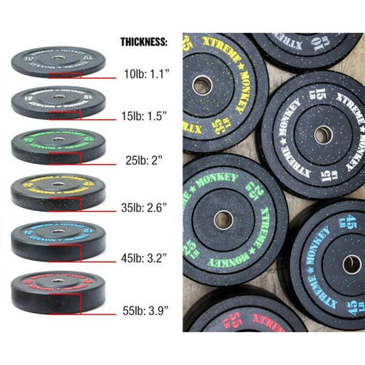 Xtreme Monkey Power Chute Set