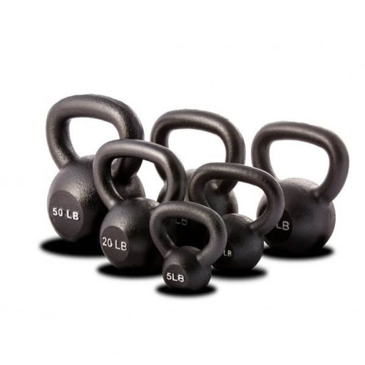 York Barbell 15105 Hercules Kettlebells