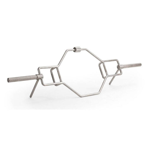 York Barbell 32033 Multi Hex Bar 3D View
