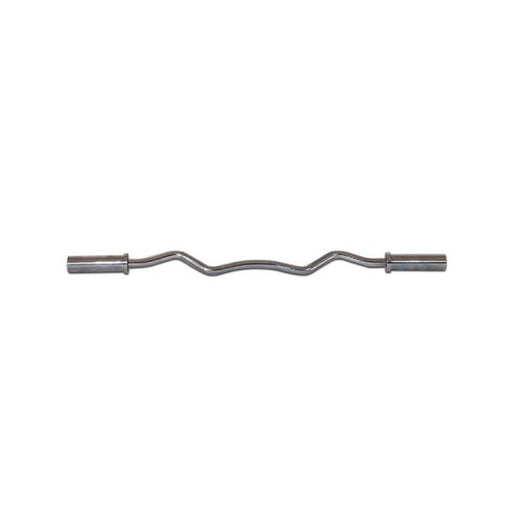 York Barbell 32042 4' Curl Bar