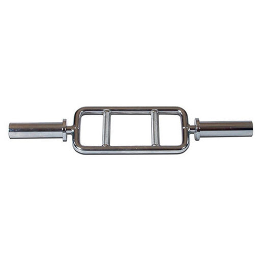 York Barbell 32043 3' Triceps Bar