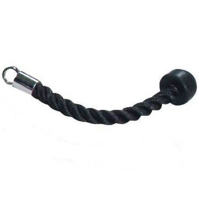 York Barbell 36167 Triceps “Hammer” Rope