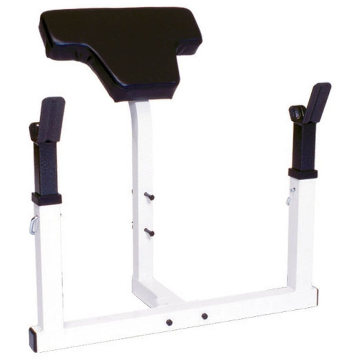 York Barbell 4230 Pro Series 201 Arm Curl Attachment