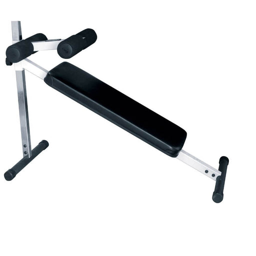 York Barbell 48001 FTS Adjustable Sit-Up Board 3D View