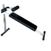 York Barbell 48001 FTS Adjustable Sit-Up Board 3D View