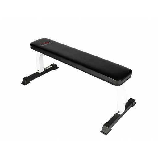 York Barbell 48002 FTS Flat Bench Press 3D View