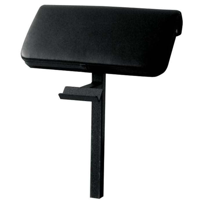 York Barbell 48008 FTS Preacher Curl Attachment