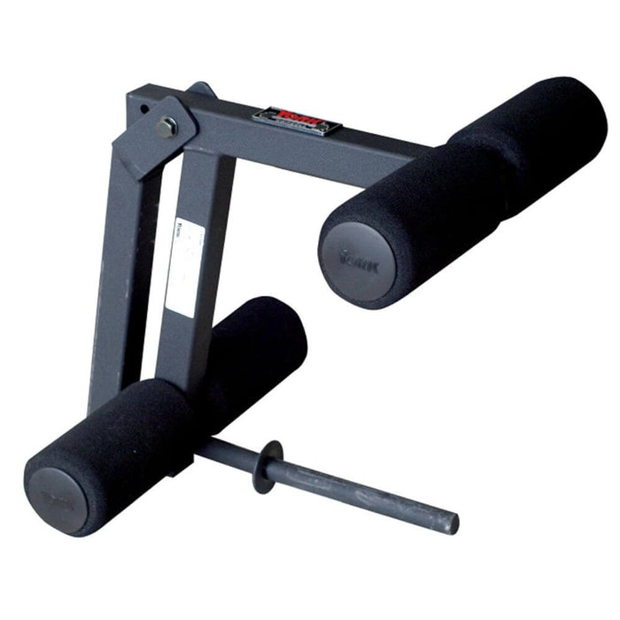 York Barbell 48009 FTS Leg Developer Attachment