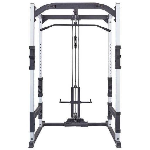York Barbell 48054 FTS Hi _ Low Pulley Option for Power Cage (with weight carriage)