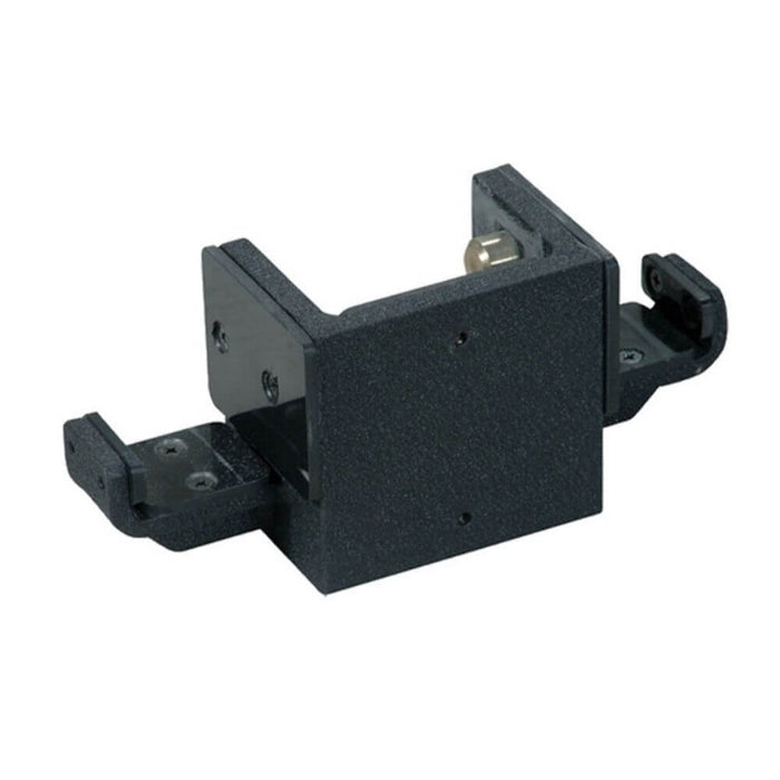 York Barbell 54001 STS Double Bar Holders