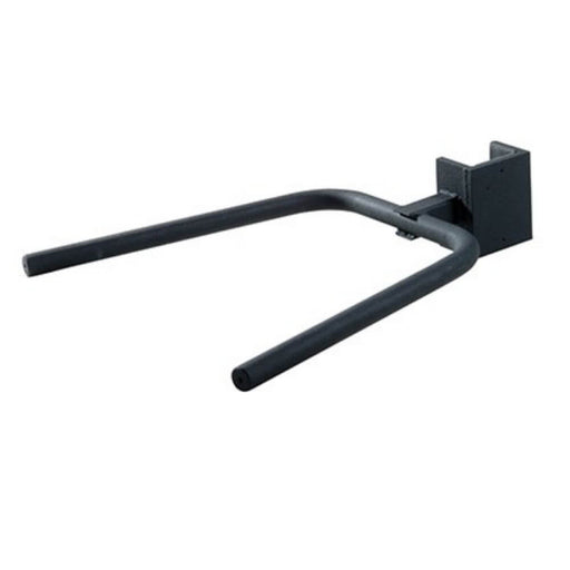 York Barbell 54005 Reverse Dip Attachment