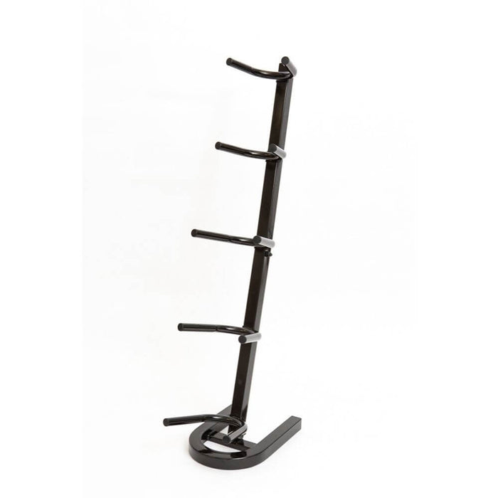 York Barbell 65101 Vertical Medicine Ball Display Stand 3D View