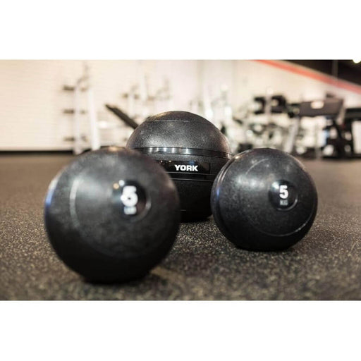 York Barbell 65205 Slam Ball