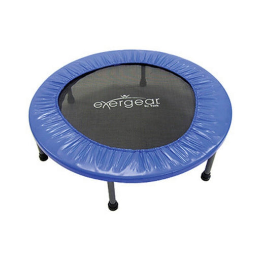 York Barbell 791420 Exergear 36_ Mini Trampoline