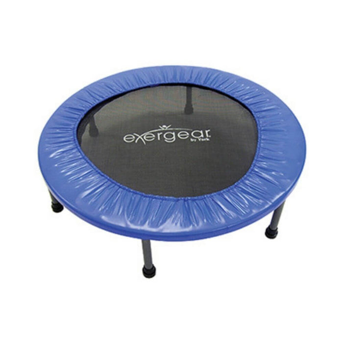 York Barbell 791420 Exergear 36_ Mini Trampoline