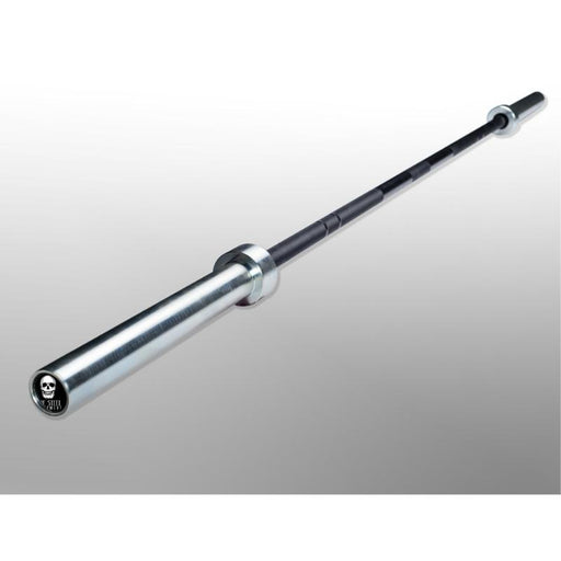 Bare Steel Equipment Bone Crusher Power Bar