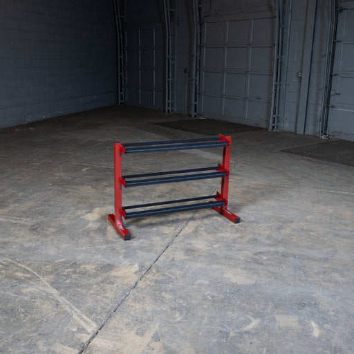 Best Fitness BFDR10 Dumbbell Rack in Warehouse