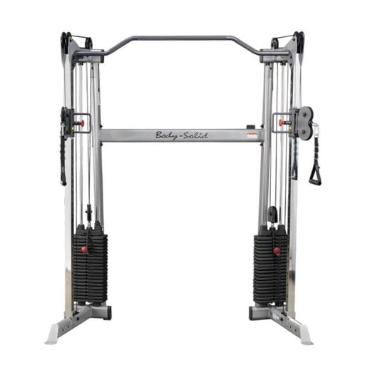 Body-Solid GDCC200 Functional Training Center