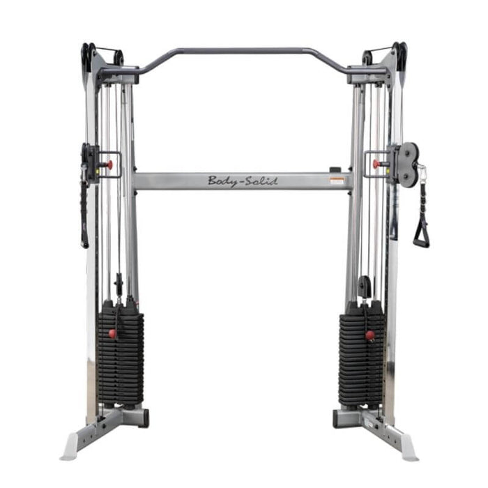 Body-Solid GDCC200 Functional Training Center