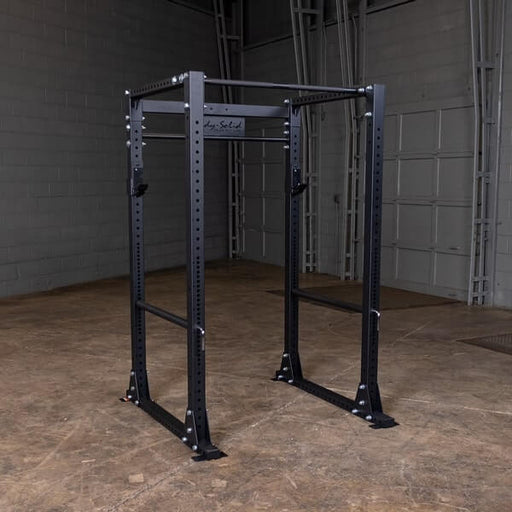 Body-Solid GPR400 Power Rack Warehouse