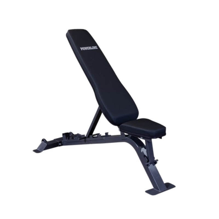 Body-Solid Powerline PFI150 Flat to Incline Bench