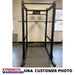 Body-Solid Pro Clubline SPR1000 Power Rack - Strength Warehouse USA Customer Photo