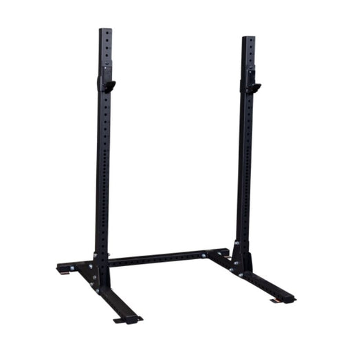 Body-Solid SPR250 Pro Clubline Squat Stand