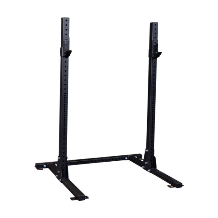 Body-Solid SPR250 Pro Clubline Squat Stand