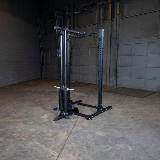 Body-Solid SPRHLA Lat Attachment - Selectorized