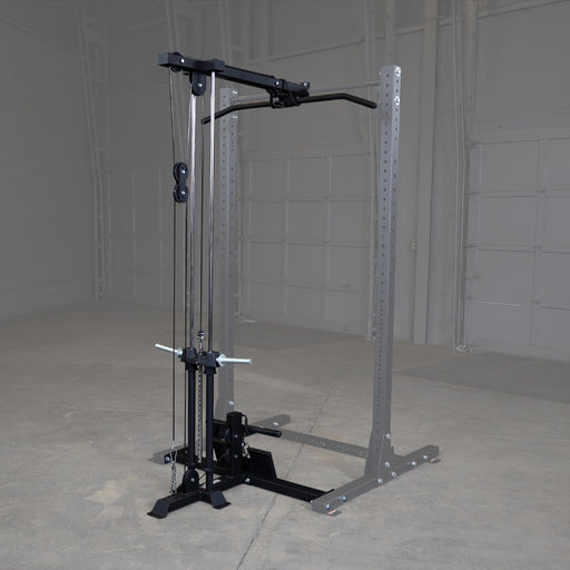 Body-Solid SPRHLA Lat Attachment - Plate Loaded