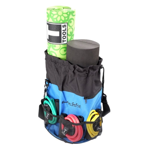 Body-Solid Tools BSTFITBAG Fitness In a Bag - Packed