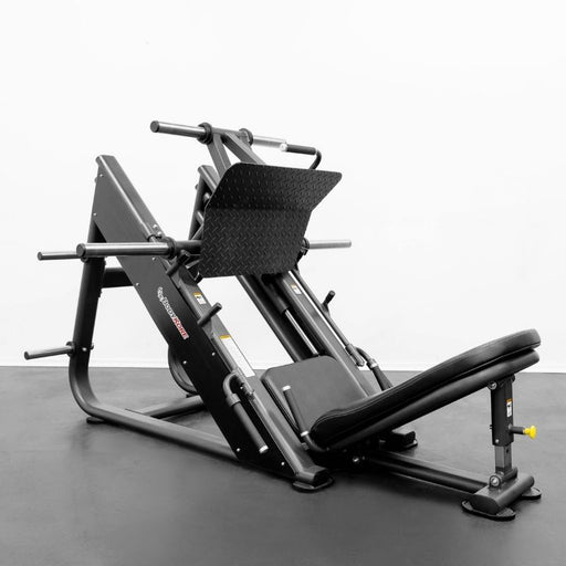 BodyKore G277 Signature Series 45-Degree Leg Press