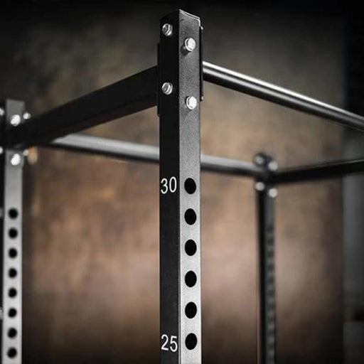 Fringe Sport Garage Series Squat Cage Uprights