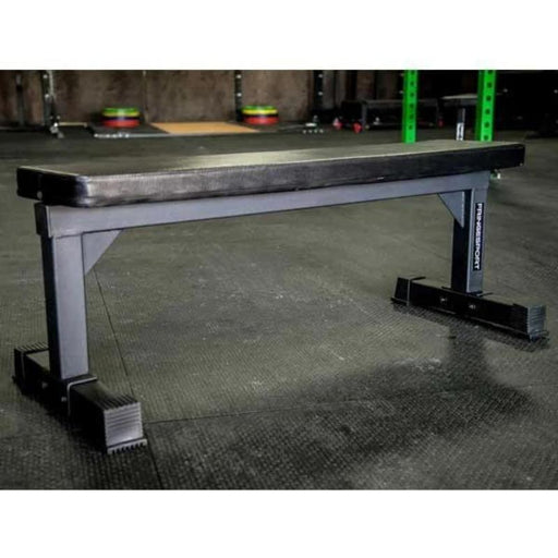 Fringe Sport Flat Gym Bench