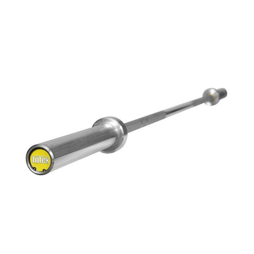 Intek Strength Women's 15kg Power Bar JHRBR