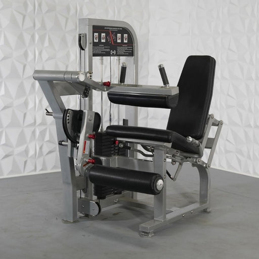 Muscle D Fitness MDD-1007A Dual Function Leg Extension and Leg Curl
