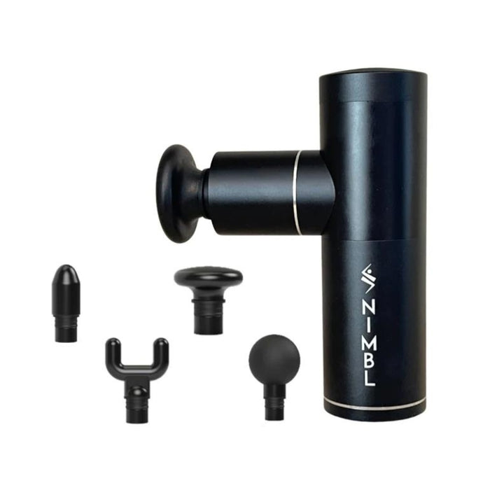 NIMBL XPRS Percussion Massage Gun