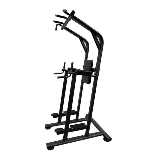 Tag Fitness VKR Black