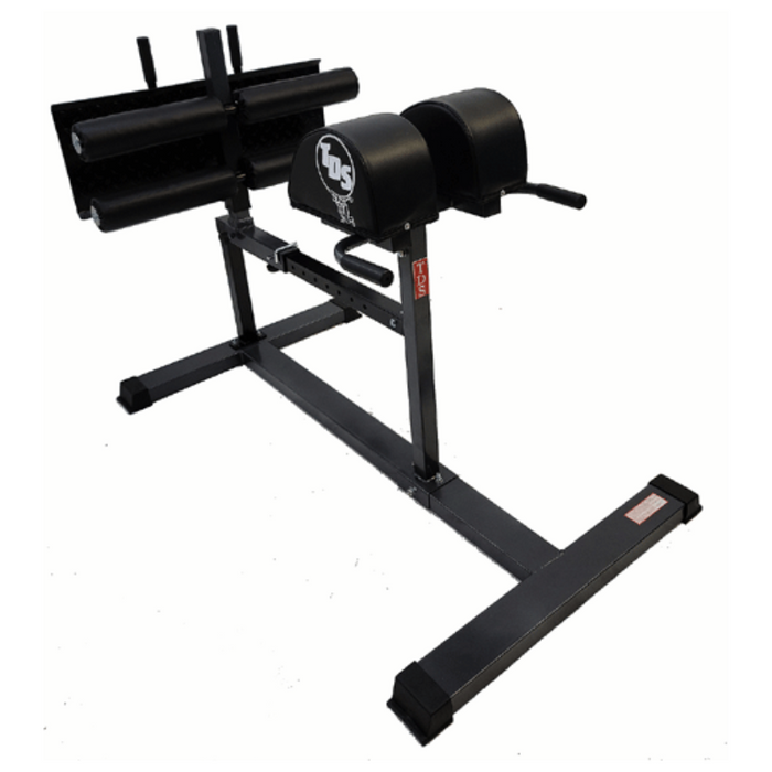 TDS Glute Ham GHD C82626-WP