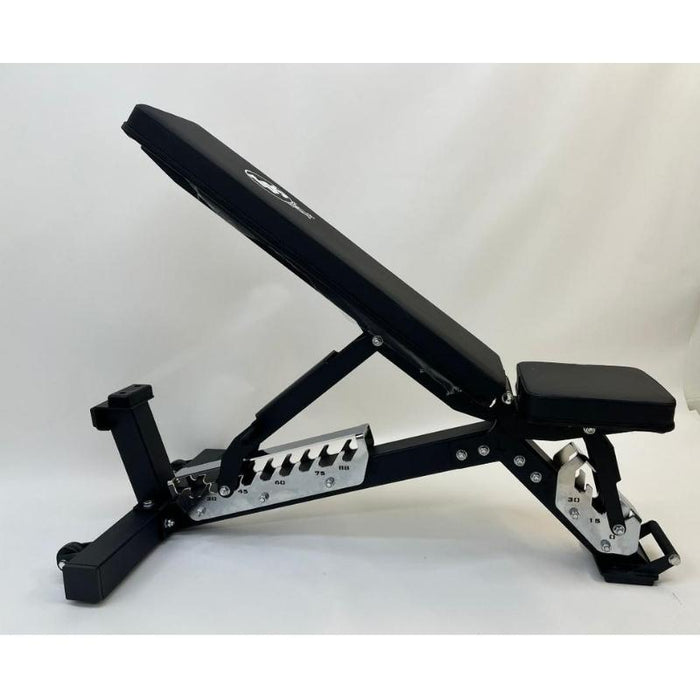 TDS Fitness Flat to Incline Bench AF-0031