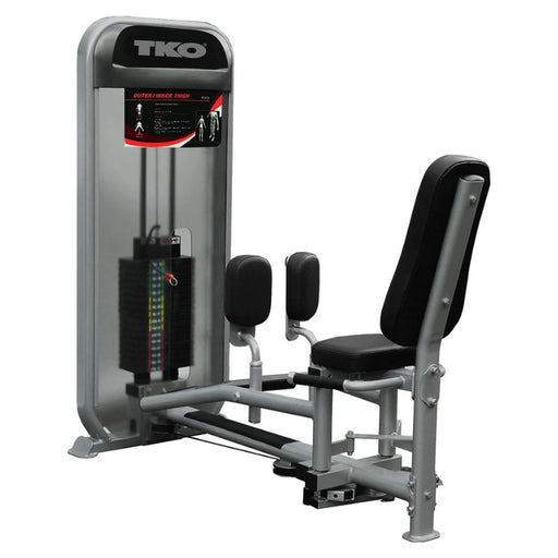 TKO Strength Achieve Inner Outer Thigh Machine | SKU 8807