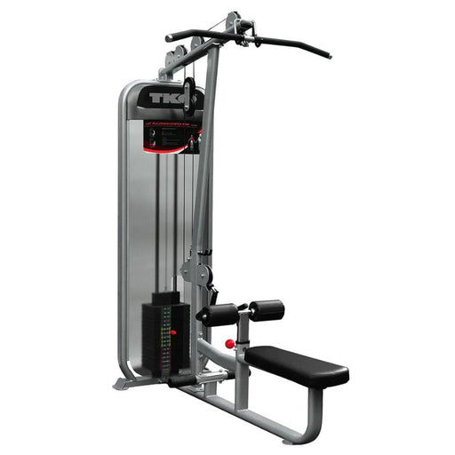 TKO Strength Achieve Lat Pulldown Mid Row Machine | SKU 8801