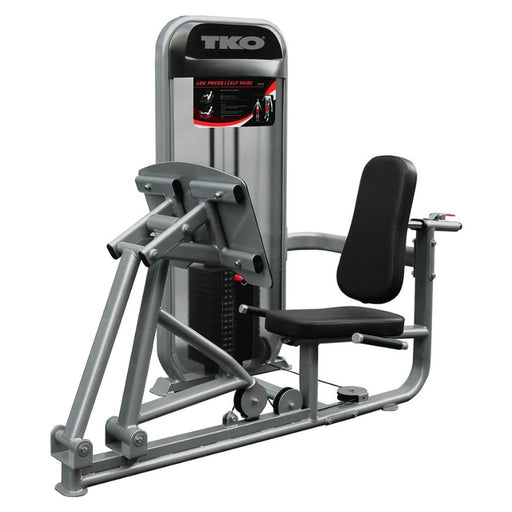 TKO Strength Achieve Leg Press and Calf Extension | SKU 8805