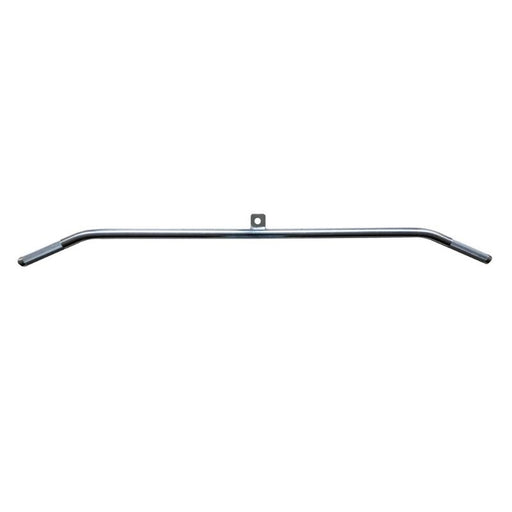 York Barbell D-48" Solid Steel Lat Pulldown Bar 6817