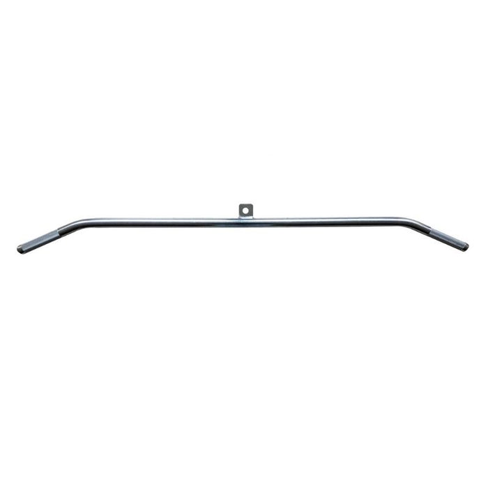 York Barbell D-48" Solid Steel Lat Pulldown Bar 6817