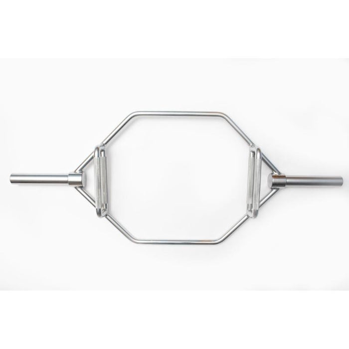 York Barbell Hex Trap Bar 32034